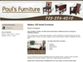 paulsfurnitureseldon.com