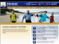 paydaymoneycenters.com
