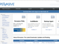 pervasivedb.com