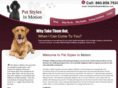 petstylesinmotion.com