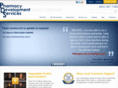 pharmacydevelopmentservices.com
