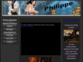 philippeanimation.com