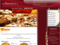 pizzamaximus.com