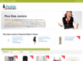 plussizejuniors.com