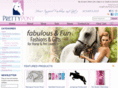 prettyponyinc.com