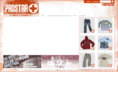 prostarjeans.com
