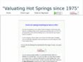 quastappraisalservices.com