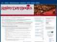 rainydaybooks.com