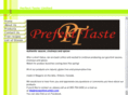 recipesforcurries.com