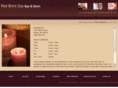 redbrickspa.com