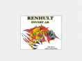 renhult.com