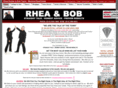 rhea-bob.com