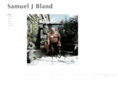 samueljbland.com