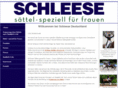 schleese-gmbh.de