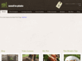 seedtoplate.co.uk