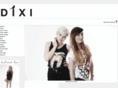 shopdixi.com