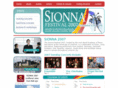 sionna.com