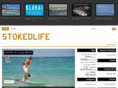 stokedlife.com