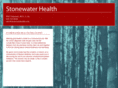 stonewaterhealth.com