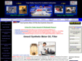 syntheticmotoroilfilter.com