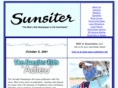 thesunsiter.com