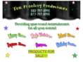 tomphoolery.com