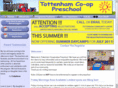 tottenhampreschool.com