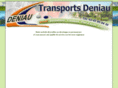 transports-deniau.com