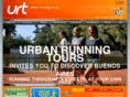 urbanrunningtours.com.ar