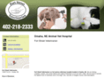 veterinariansomaha.com
