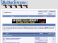 waltherforums.com