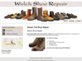 welchsshoes.com