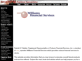 williamsfinserv.com