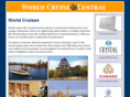 worldcruisecentral.com