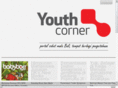 youthcorner.org