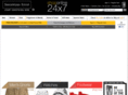 1stcitizenclub.com