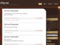 4tip.net