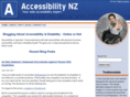 accessibility.net.nz