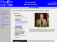 accidentlawfirm.biz