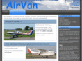 airvan.com