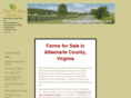 albemarlecountyvafarms.com