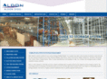 aldonsteel.com