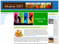 alkalinedietfoods.org