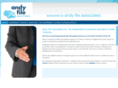 andyfileassociates.com