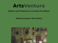 artsventure.net