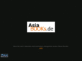 asiabooks.de