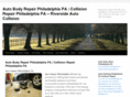 autorepair-philadelphiapa.info