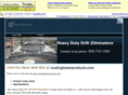 bacdrifteliminators.com