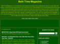 bathtimemagazine.com