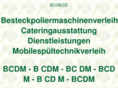 bcdm.de